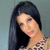Charlotte Caniggia volvió al "Cantando 2020" y aprovechó para hacer un reclamo