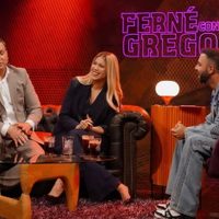 Inesperado: así le fue al especial de "Ferné con Grego" con Wanda Nara y Maxi López en Telefe