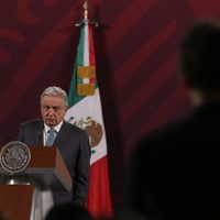 Archivos hackeados a la Sedena “carecen de validez legal”, dice el gobierno de AMLO