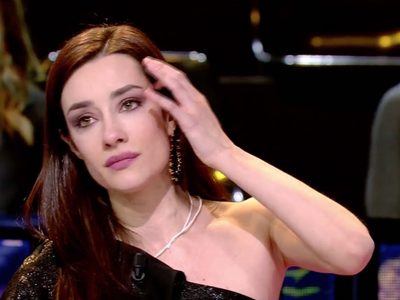 Es el fin de un sueño: Adara Molinero abandona lo que tanto trabajo le costó