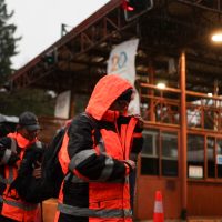 Mineros atrapados en Chile: positivo avance de los rescatistas, aunque todavía no lograron acceder a la zona