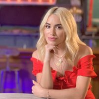 "Para nadie más": Lali Espósito y una secuencia inolvidable que despertó miles de suspiros