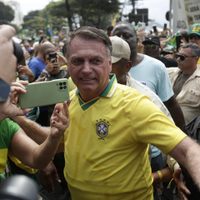El máximo tribunal de Brasil decidirá si el expresidente Bolsonaro enfrentará cargos