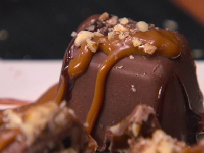 Bombones caseros: fácil y con pocos ingredientes, ideales para los antojos de algo dulce