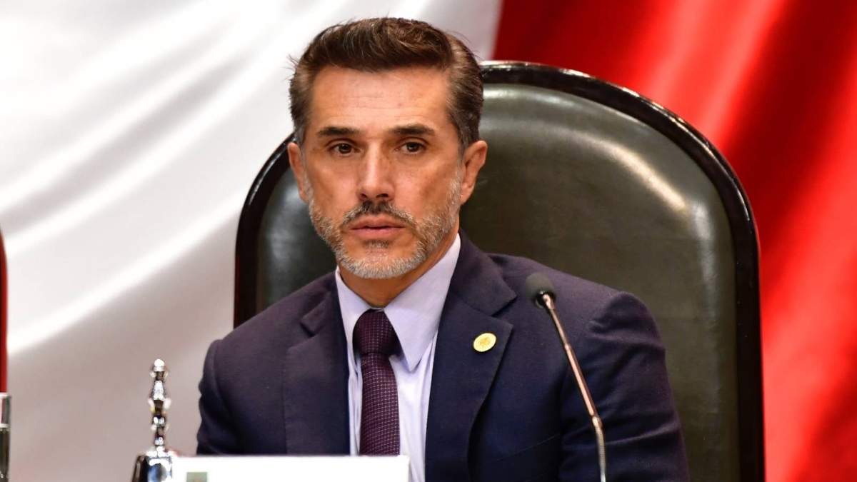 Sergio Mayer