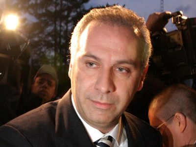 Juan Collado es vinculado a proceso por peculado por 13.7 mdp en Chihuahua