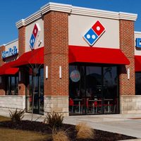 Domino's Pizza ganó 491 millones de dólares en 2020