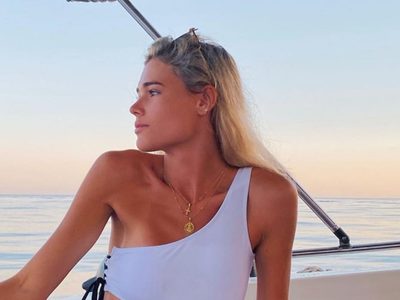 En el día de su cumpleaños, Ana Soria recibió el mensaje más emotivo: "Niña de la eterna sonrisa"