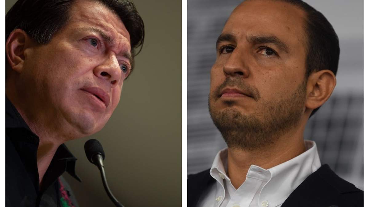 Delgado y Cortés. Confrontación