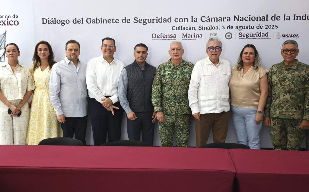Durante visita de autoridades federales en Sinaloa se registran 14 homicidios en fin de semana