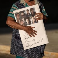 Juez vincula a proceso a menores detenidos por el caso de los jóvenes asesinados en Malpaso