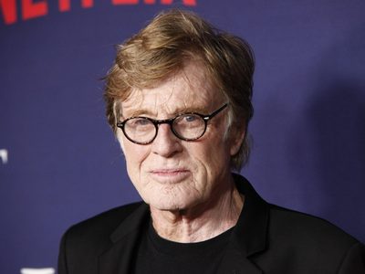 Fallece Robert Redford a los 89 años: adiós a una leyenda del cine
