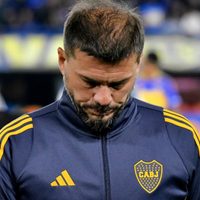 ¿Se va o sigue?: Mariano Herrón empieza a definir su futuro en Boca