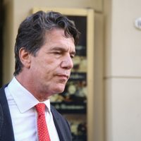 Nicolás Posse presenta ante el Senado su primer informe de gestión