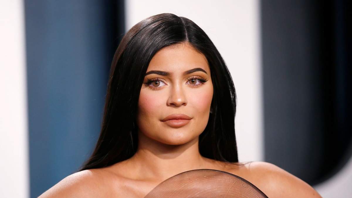 Kylie Jenner. Fuente: (Instagram)