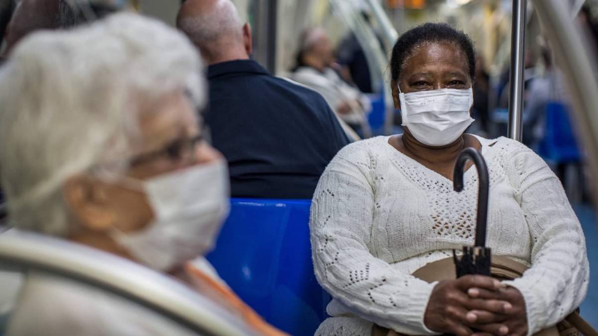 El gobierno de Brasil anunció medidas para enfrentar al virus mortal. Fuente: (Twitter)