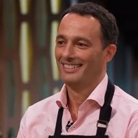 "Ellos lo miran por televisión": Fernando Carlos le tiró un palito a sus compañeros de Telefe