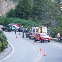 Un joven fue declarado culpable por la muerte de su amiga tras caer al lago Lácar
