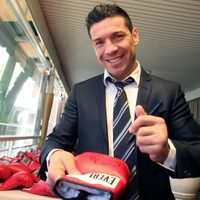 El importante objetivo de Maravilla Martínez en su regreso al boxeo