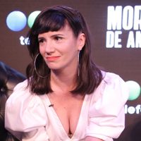 "Nos vemos por Telefe": Griselda Siciliani confirmó el regreso de Educando a Nina