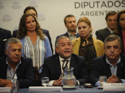 Consejo de la Magistratura: la oposición amenazó con denunciar a Cristina Fernández de Kirchner
