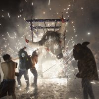 ¿Contaminación en Navidad y Año Nuevo por pirotecnia? Emiten recomendaciones
