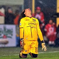 "Golpes difíciles": esto dijo Guillermo Ochoa a sus seguidores después de la goliza