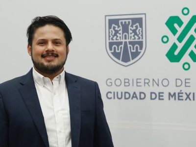 Sheinbaum defiende a su funcionario, que consideró "inmunda" a la prensa en México