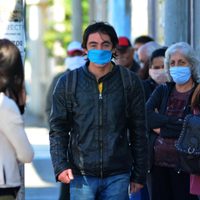 Conocé en qué región de Río Negro hay más infecciones de coronavirus