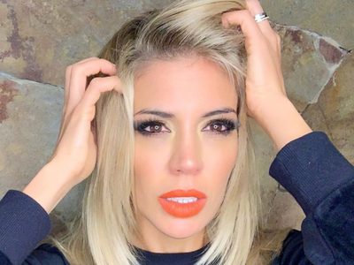 La estafaron: Virginia Gallardo quiso copiarle a reconocida conductora y recibió un duro revés