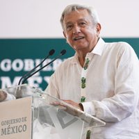 López Obrador afirmó que, de haber rebrote de coronavirus, “vamos a cerrar de nuevo”