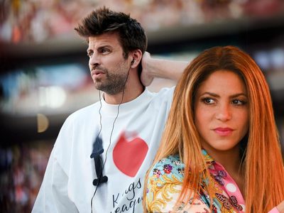 No solo con Clara Chía: revelan una nueva infidelidad de Gerard Piqué a Shakira