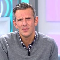 La actitud rebelde de Joaquín Prat contra Telecinco, que provocó el reclamo de Antonio Rossi al aire