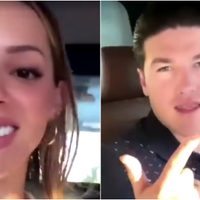 Fosfo, fosfo: Samuel García es objeto de burlas tras ser ignorado por su esposa