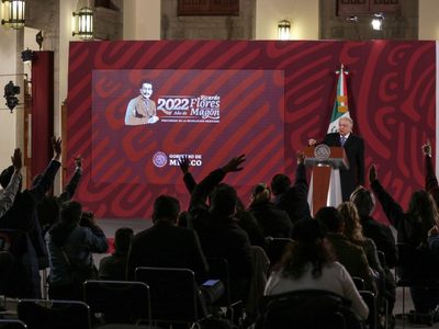 AMLO pronostica que no habrá "cuesta de enero" por estos motivos
