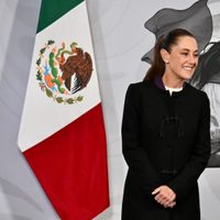 Alex Tonatiuh Márquez ya no trabaja en la Agencia Nacional de Aduanas: Sheinbaum