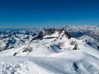La reforma de la Ley de Glaciares, cuando acecha la maldad