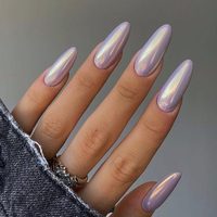 Nail Art: la manicura que dura muchas semanas, es furor esta temporada y podés hacerte vos misma en casa