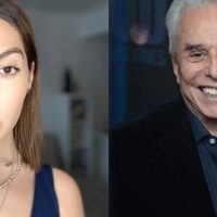 "¡Me da asco!": Frida Sofía revela detalles desagradables de su abuelo, Enrique Guzmán