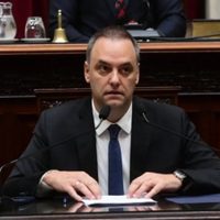 Manuel Adorni en el Congreso: las claves de una jornada decisiva para el Gobierno