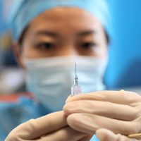 Corea del Sur investiga la vacuna de AstraZeneca tras dos fallecimientos