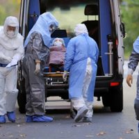Coronavirus en Argentina: en las últimas 24 horas, fallecieron 515 personas