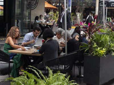 Mipymes digitales y fin de sexenio