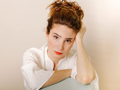 Talento heredado: a sus 29 años, así está hoy Florián, el hijo músico de Valeria Bertuccelli y Vicentico
