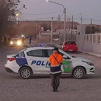 Era de Centenario y su cuñado lo mató a balazos frente a una escuela en Cinco Saltos