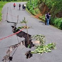Segob declara Emergencia en cinco municipios de Chiapas tras sismo