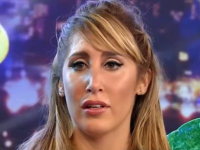 ¡Escándalo! Tras el fallecimiento de Santiago Bal, Ayelén Paleo rompió el silencio: "Sufrí mucho..."