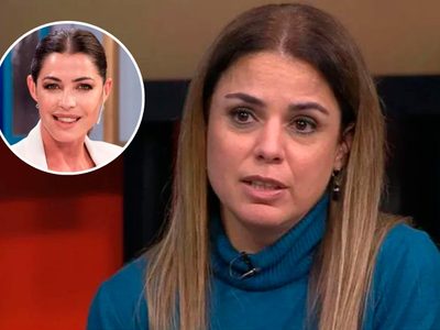 "Tengo la conciencia tranquila": Marina Calabró arremetió sin filtros contra Pamela David