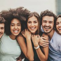 Incondicionales: los 3 signos del zodiaco que saben ser buenos amigos