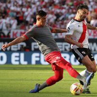 La respuesta de Independiente ante una oferta millonaria de Europa por un jugador clave